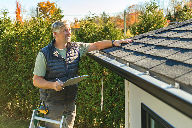 Affordable Flat Roof Repair solutions in Paris, VA